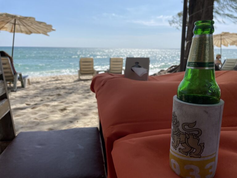 Where to Stay in Phuket for a Month: A Long-Stay Guide