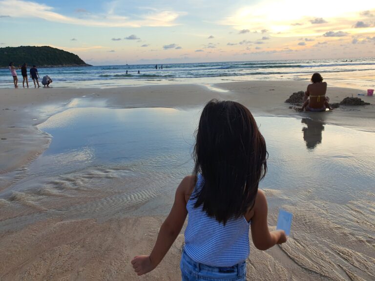 Secret Beaches in Phuket: 5 Quiet Spots and How to Reach Them