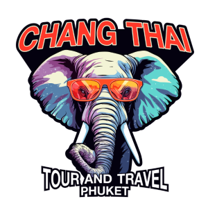 changthai tour and travel logo