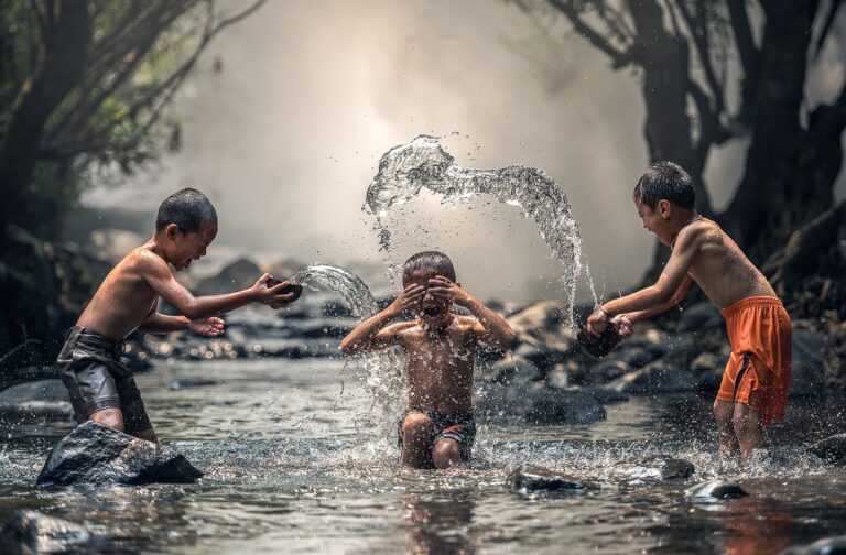 Songkran in Phuket 2027: 5 Best Water Fight Spots