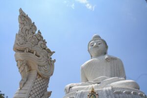 big buddha phuket