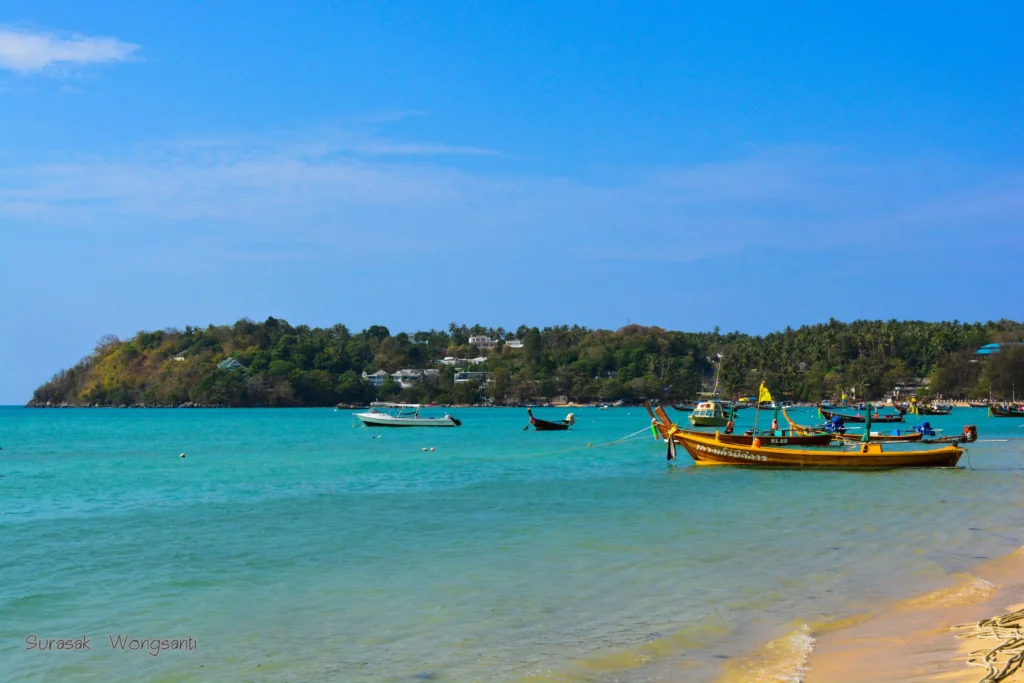 หาดราไวย์