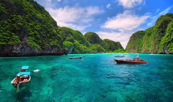 เกาะพีพี