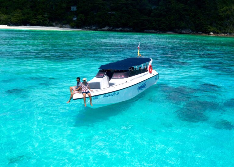 Coral Island