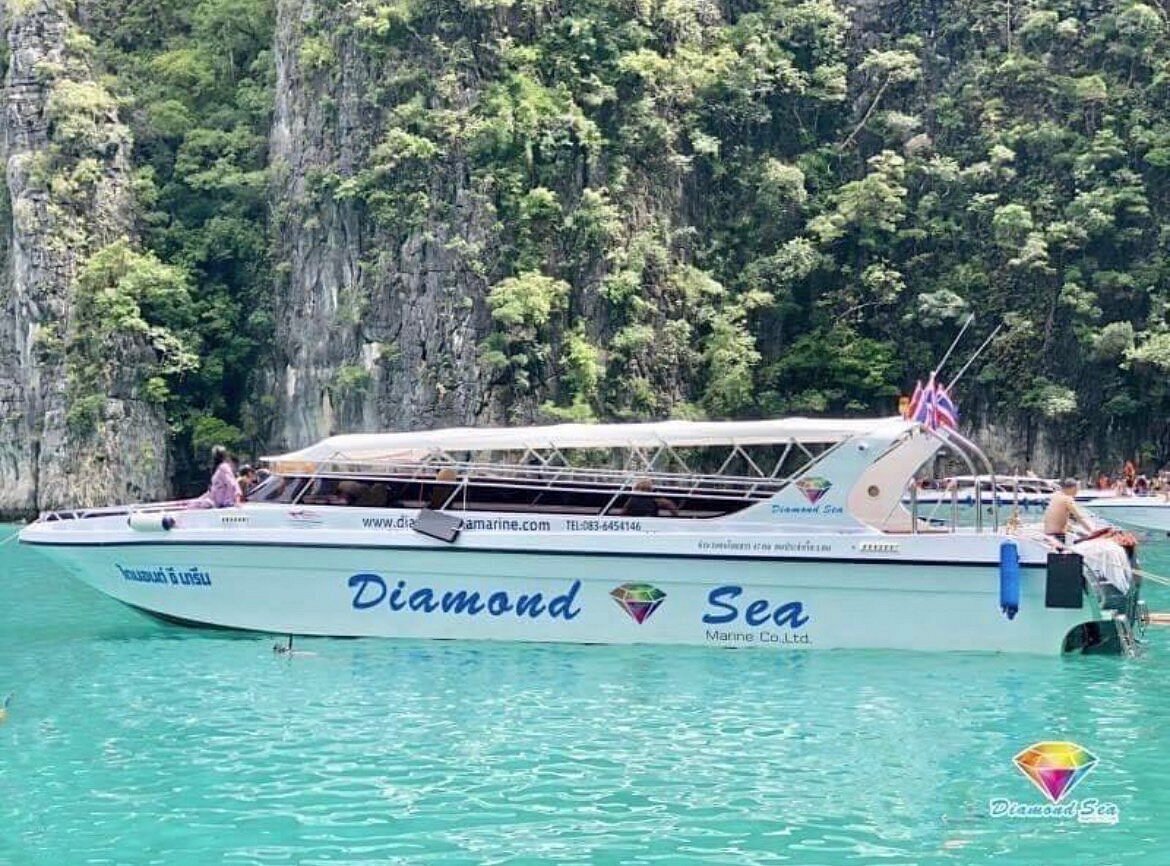 our-boat