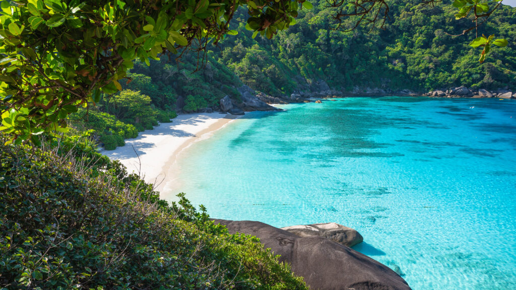 Similan Islands by Speedboat - SeaStar
