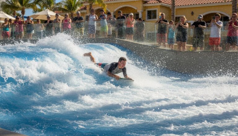 Flowrider