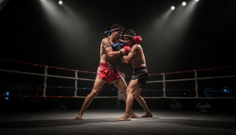 Muay Thai