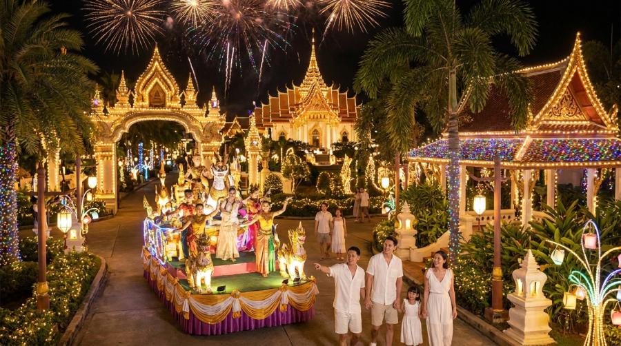 Carnival Magic Phuket