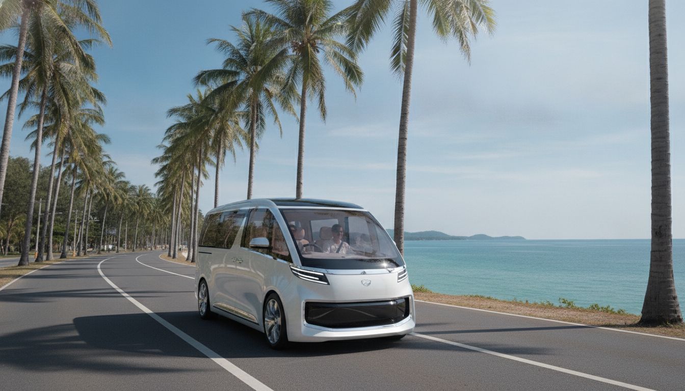 Van Transfer