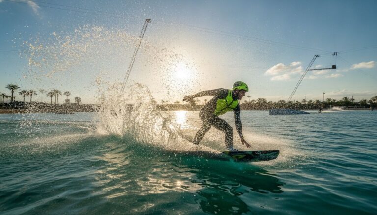 Wakeboard
