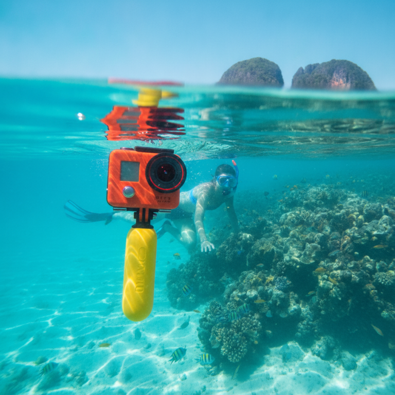 Year-Round Phuket GoPro Essentials: Your Seasonal Guide to Must-Have Accessories